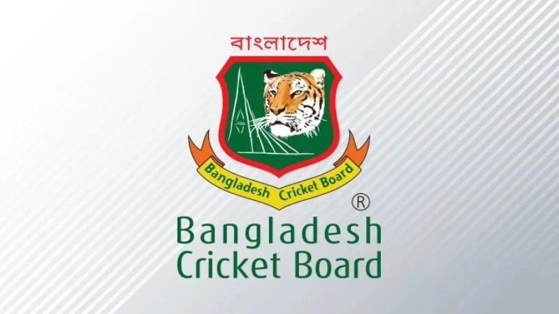 বিসিবি নির্বাচনের তফসিল ঘোষণা