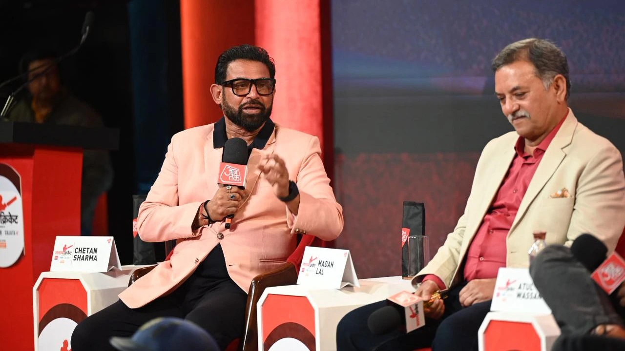 বাংলাদেশের নির্বাচনের পর ‘ইউটার্ন’ নেবে পাকিস্তান: চেতন শর্মা