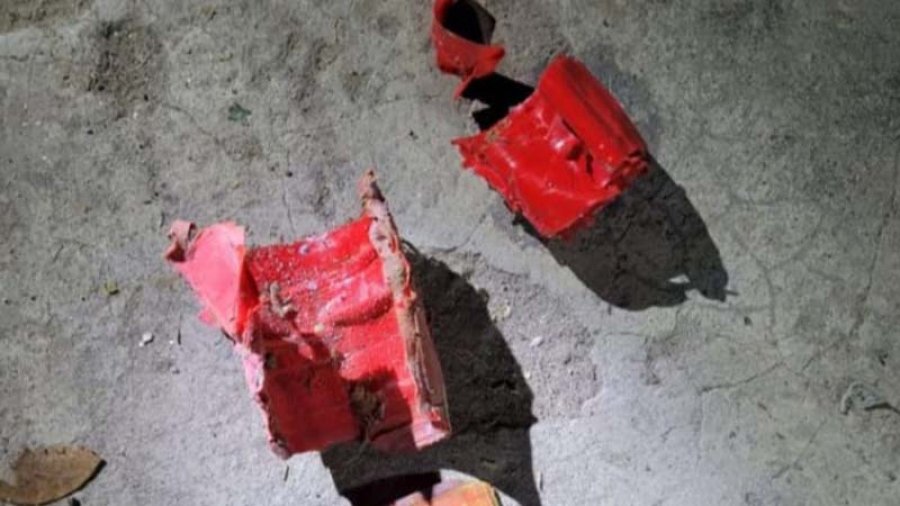 গোপালগঞ্জে ৩ ভোটকেন্দ্রে ককটেল বিস্ফোরণ