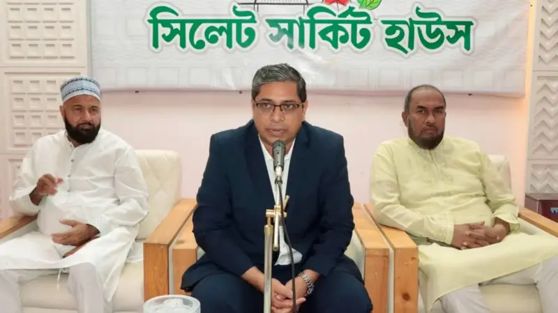 অন্তর্বর্তী সরকারের অধ্যাদেশগুলো সংসদে তোলা হবে: স্থানীয় সরকার প্রতিমন্ত্রী