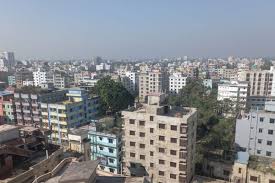 dhaka