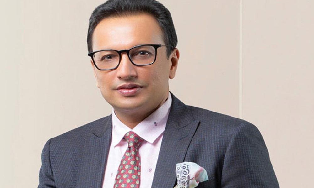 দিলীপ