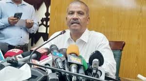 মেঘনা আলমের বিরুদ্ধে সুনির্দিষ্ট কিছু অভিযোগ আছে : আইন উপদেষ্টা