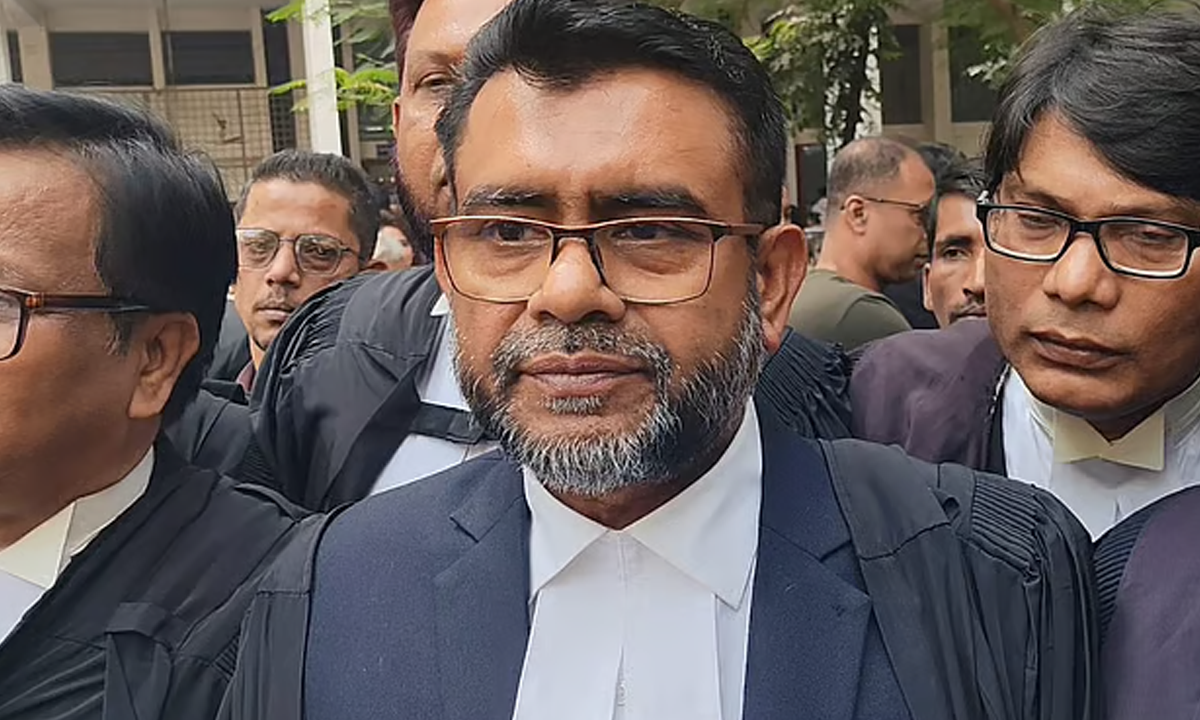 প্লট বরাদ্দ দুর্নীতি মামলার রায়ে অসন্তোষ দুদক আইনজীবী