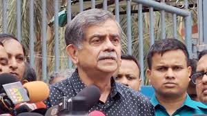 শিক্ষার্থীদের ‘বাড়তি চাপ’ না দেওয়ার অনুরোধ শিক্ষা উপদেষ্টার