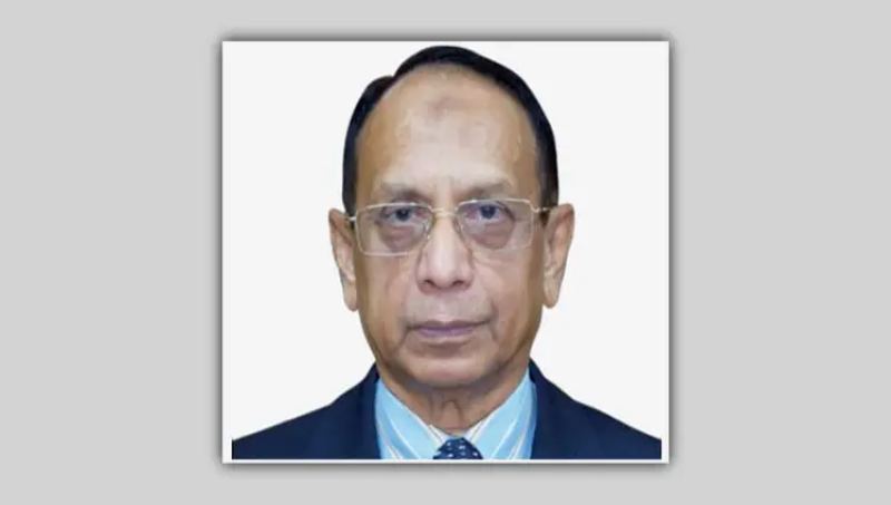 এহছানুল হক