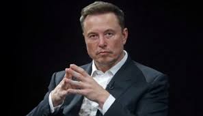 elon mask