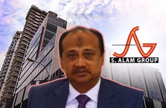 এস আলমের সম্পত্তি দেখভালে রিসিভার নিয়োগ
