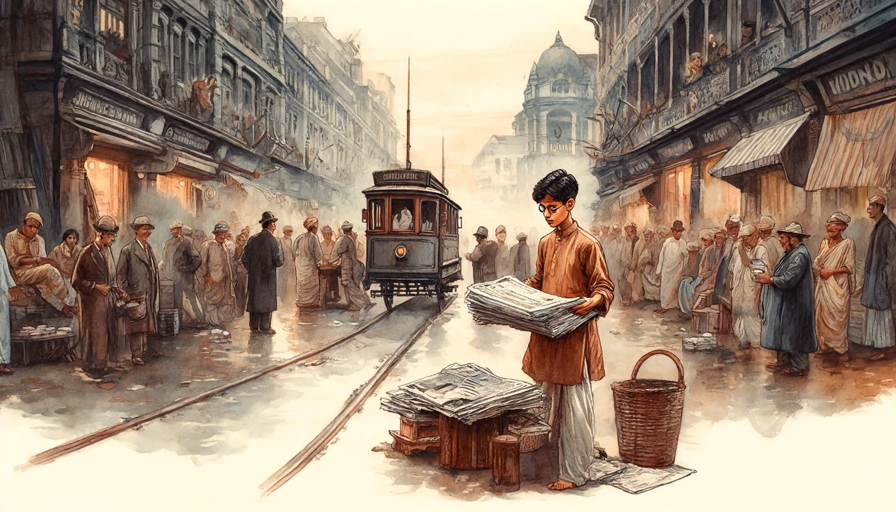 হকার জসীমউদদীন