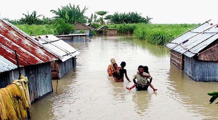 flood