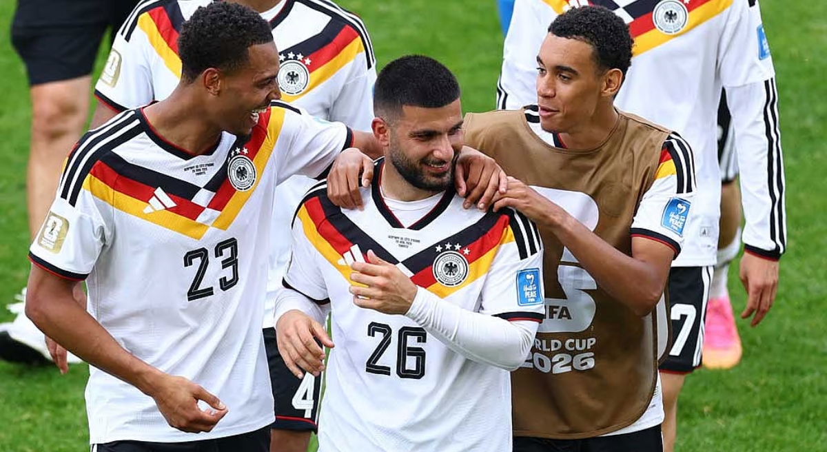 gERMANY