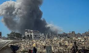 gaza-hamla
