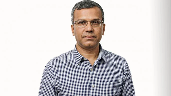 গভর্নর মো. মোস্তাকুর রহমান