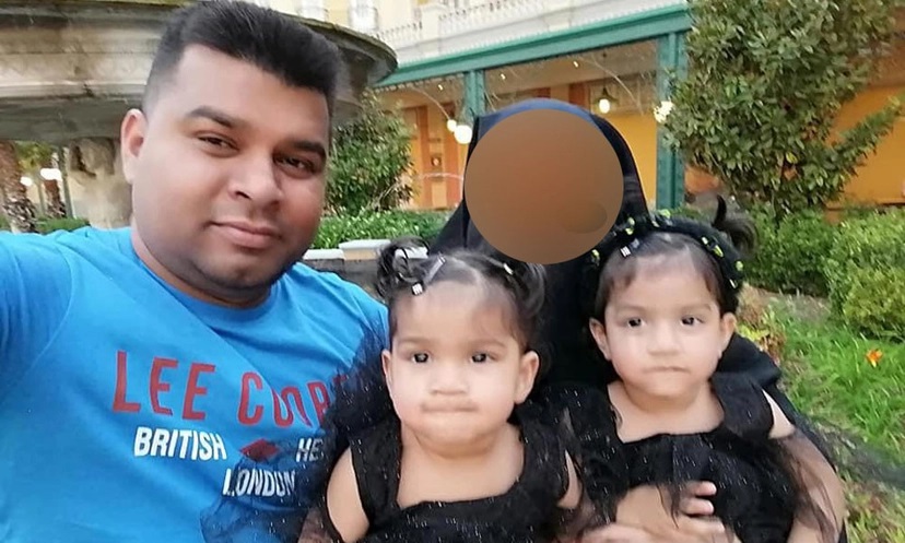 গুলি করে হত্যা
