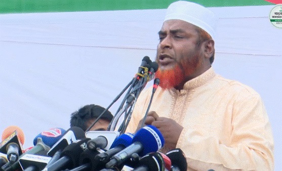 গোলাম পরওয়ার