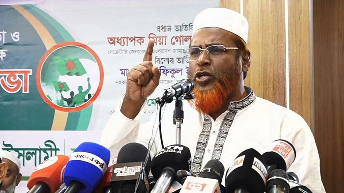 'গণভোটের তারিখ যত দেরি হবে নির্বাচন নিয়ে সংকট ততই ঘনীভূত হবে'