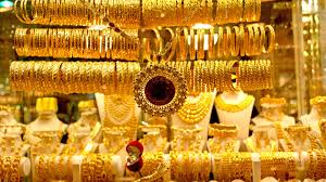 gold
