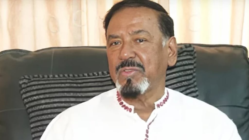 গাজী নজরুলের এমপি পদ নিয়ে সিদ্ধান্ত পুলিশের পদক্ষেপ দেখে: স্পিকার