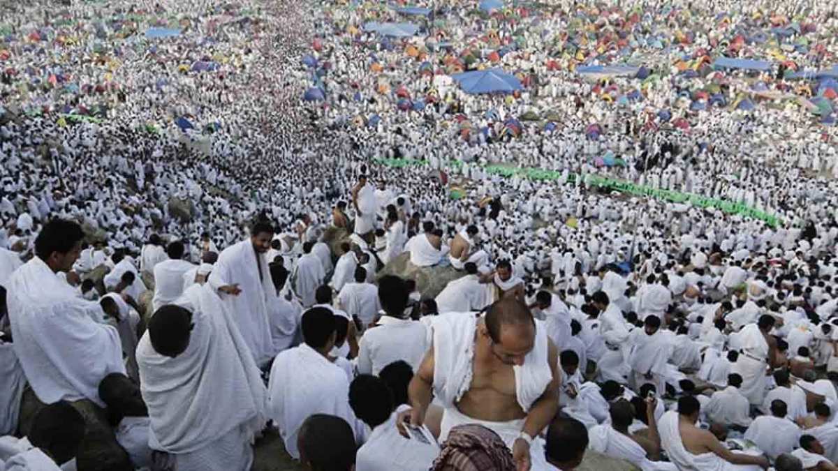 hajj