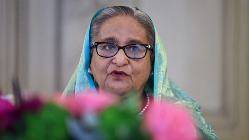 hasina