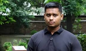 সাংবাদিকদের নিয়ে হাসনাত আবদুল্লাহর পোস্ট