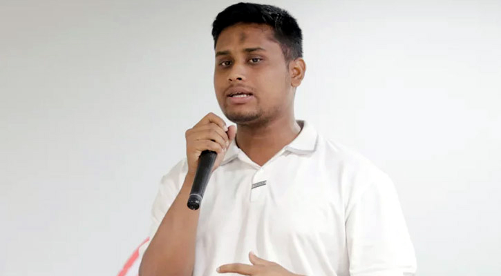 'যারা সংস্কারের বিপক্ষে তাদের সঙ্গে কোনো জোট নয়'