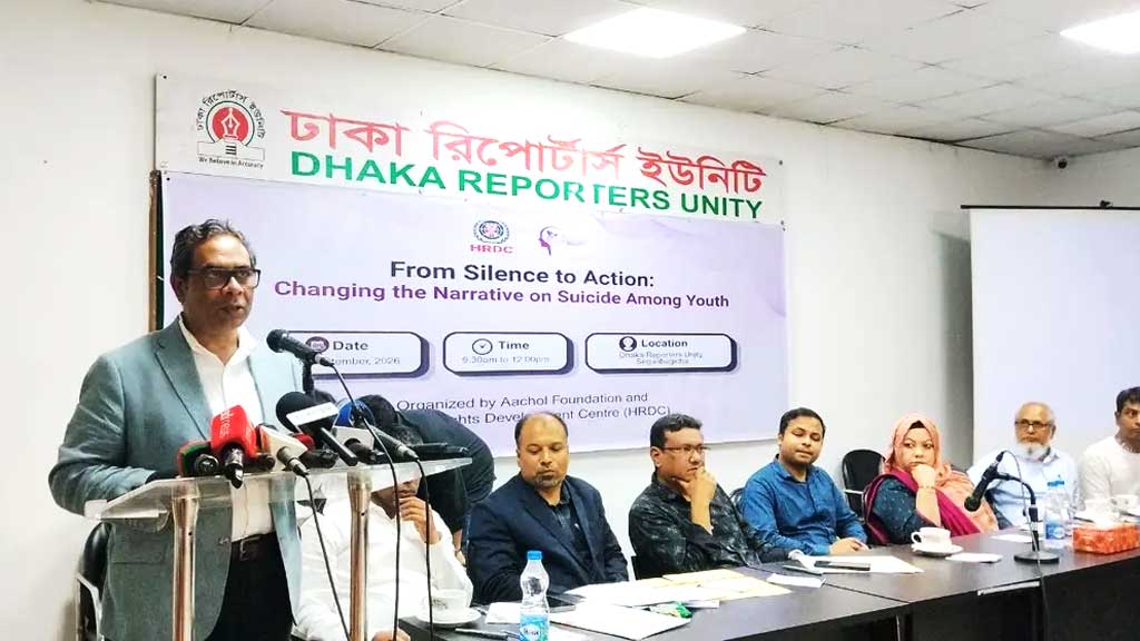 সেপ্টেম্বর-অক্টোবরে ডেঙ্গুর প্রকোপ সর্বোচ্চ হতে পারে: স্বাস্থ্য প্রতিমন্ত্রী