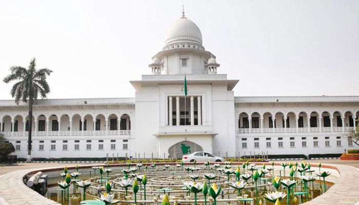 মেরাদিয়ায় কোরবানির পশুর হাট বসানো যাবে না : হাইকোর্ট
