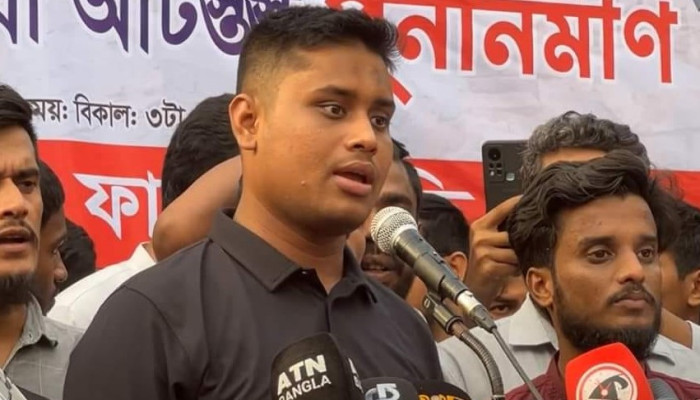 হাসনাত আব্দুল্লাহ