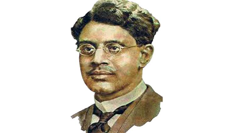 সুকুমার রায়