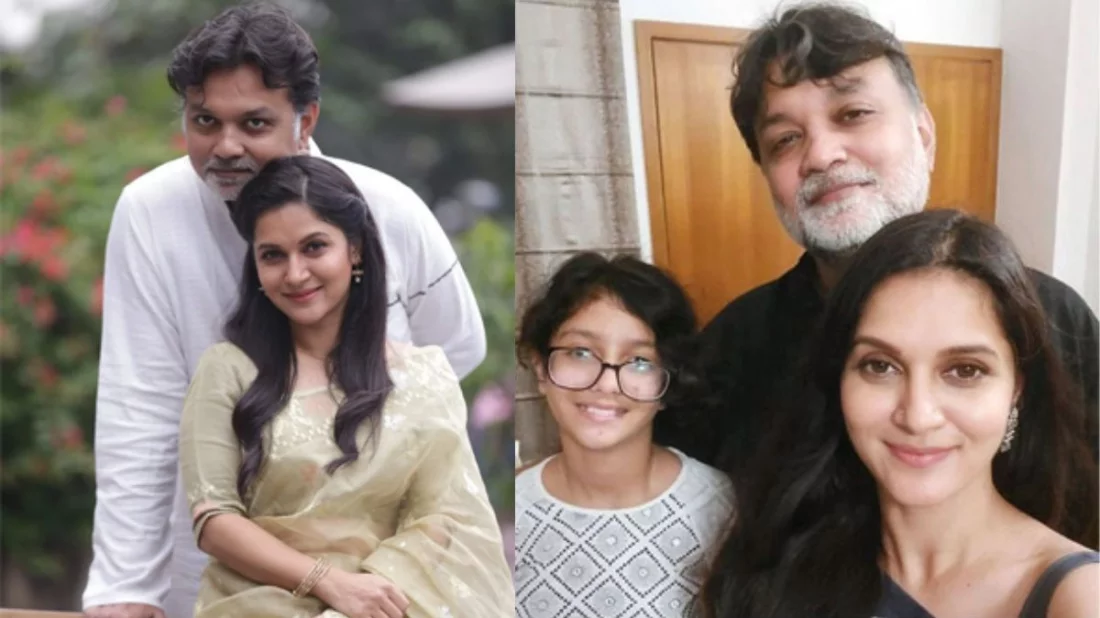 আইরাকে মিস করেন সৃজিত, সংসার ভাঙার গুঞ্জন
