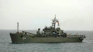 iran-jahaj