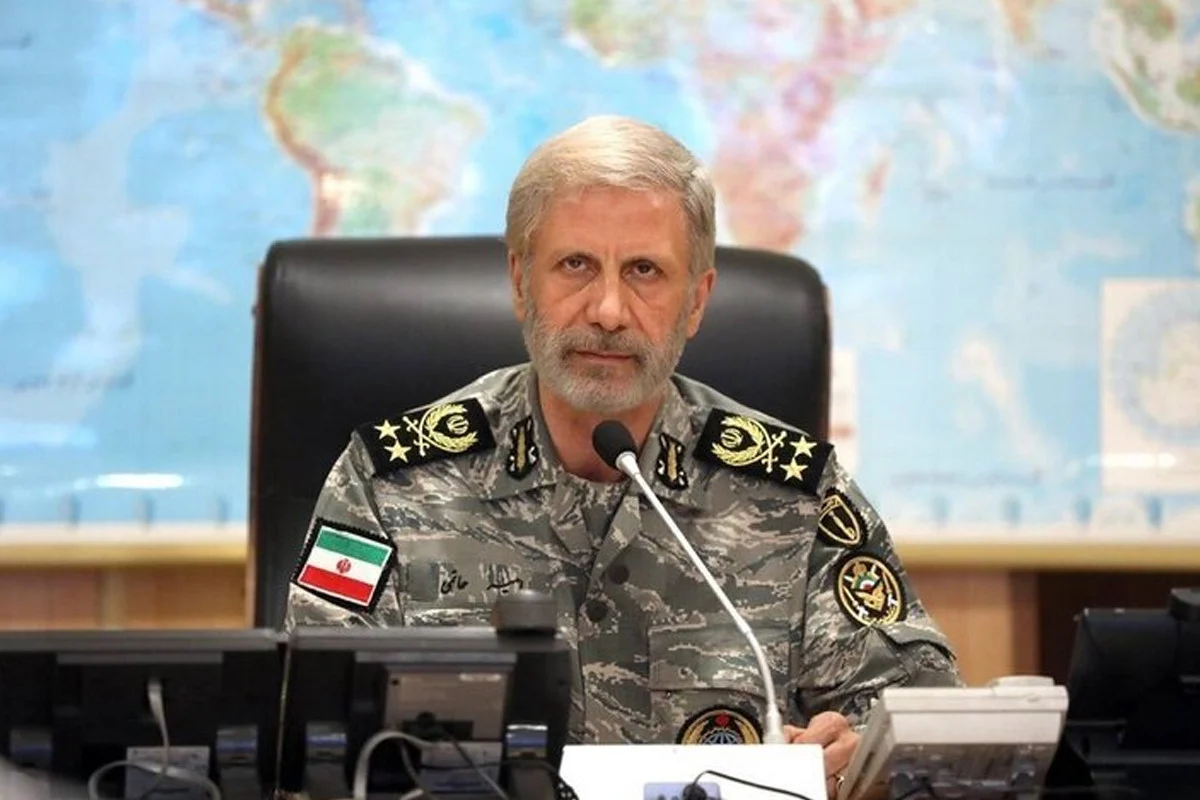 iran