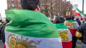 iran