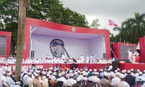 islami andoon