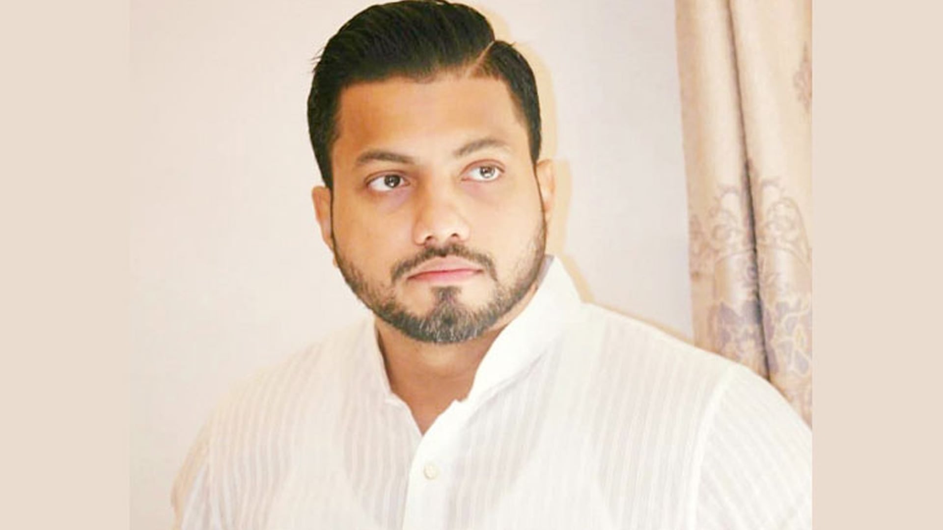 ইশরাক হোসেন