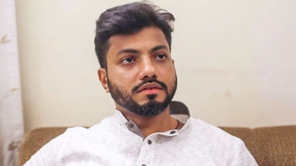 বিসিবির নির্বাচনে অংশ নেওয়ার ইচ্ছা নেই: ইশরাক