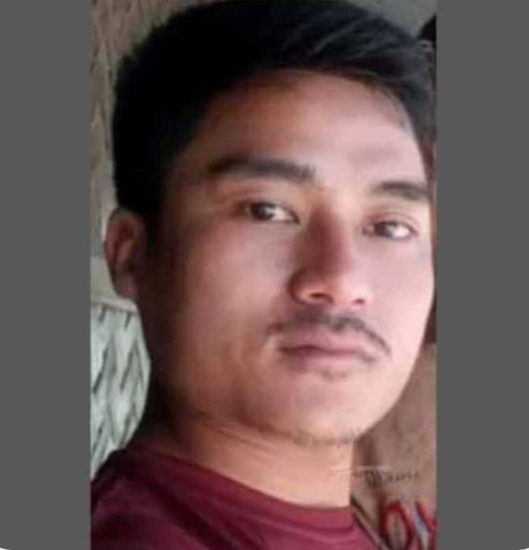 ইউপিডিএফ কর্মী