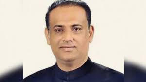 সাবেক ভূমিমন্ত্রী সাইফুজ্জামানের সাড়ে ৪ কোটি শেয়ার অবরুদ্ধ