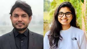 অশ্লীলতা ছড়ানোর অভিযোগ, ডা. জারাকে আইনি নোটিশ