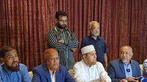 আরাকানে স্বাধীন মুসলিম রাষ্ট্র চায় জামায়াত