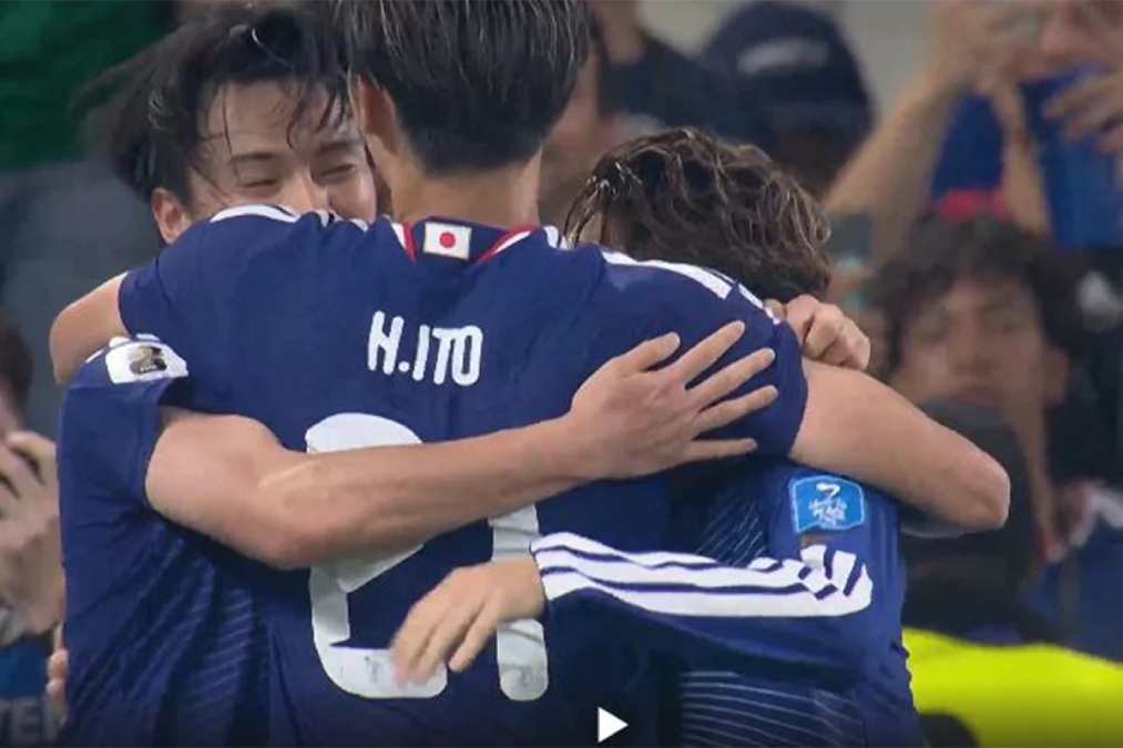 japan
