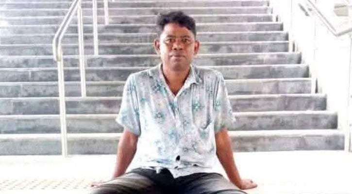 kamrul hasan