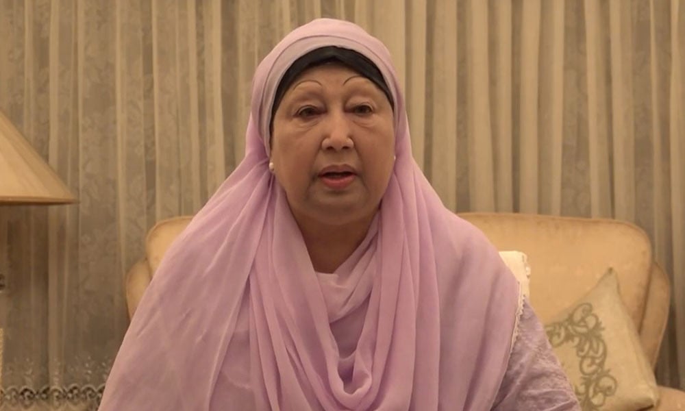 khaleda