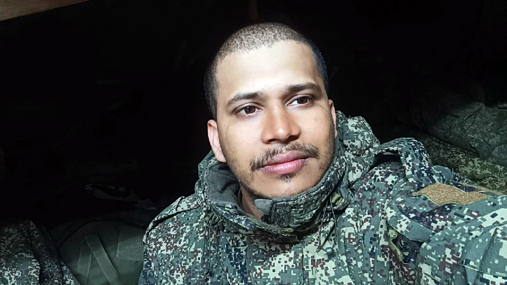 Kishoreganj youth Riad killed in drone strike while reportedly fighting for Russia in war