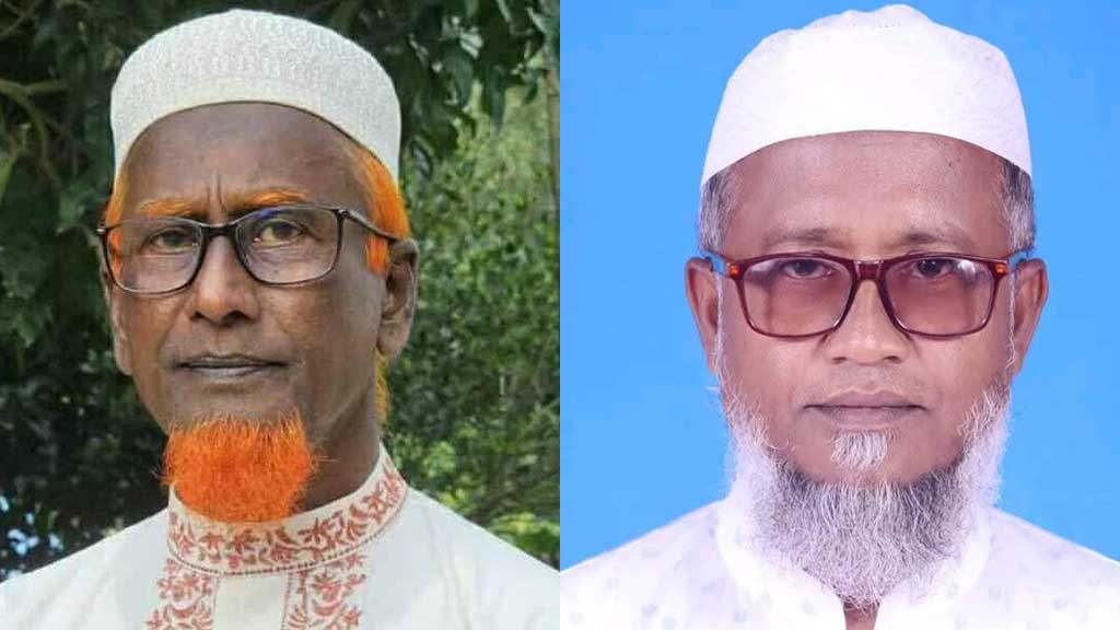 কুড়িগ্রাম-৪: ২ ভাইয়ের লড়াইয়ে বিএনপি প্রার্থী বড় ভাইকে হারিয়ে জামায়াত প্রার্থী ছোট ভাইয়ের জয়