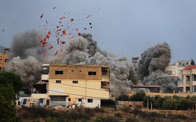 lebanon