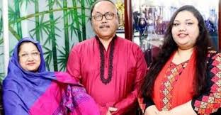 লিটন ও তার স্ত্রী-কন্যার বিরুদ্ধে দুদকের ৩ মামলা
