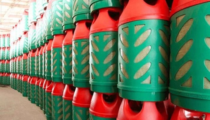lpg