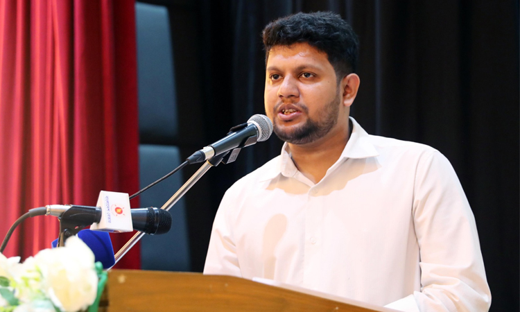 মাহফুজ